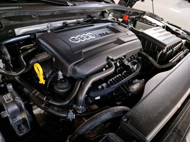 AUDI TT COUPE' 45 TFSI CV.245 S-LINE S-TRONIC KM.53.900