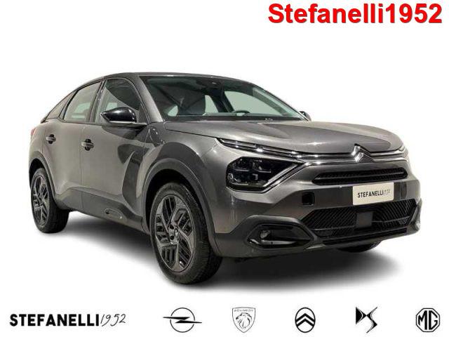 CITROEN C4 PureTech 130 S&S EAT8 - PLUS