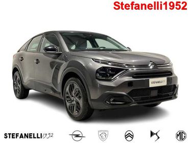 CITROEN C4 PureTech 130 S&S EAT8 - PLUS