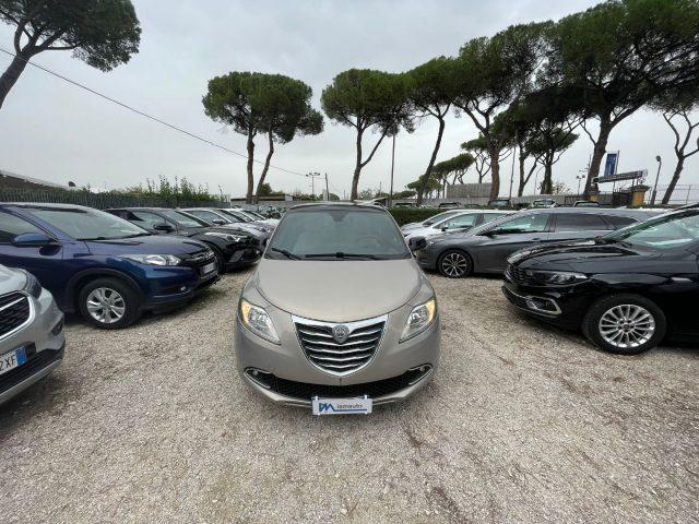 LANCIA Ypsilon 0.9 T.Air S&S DFN 85CV