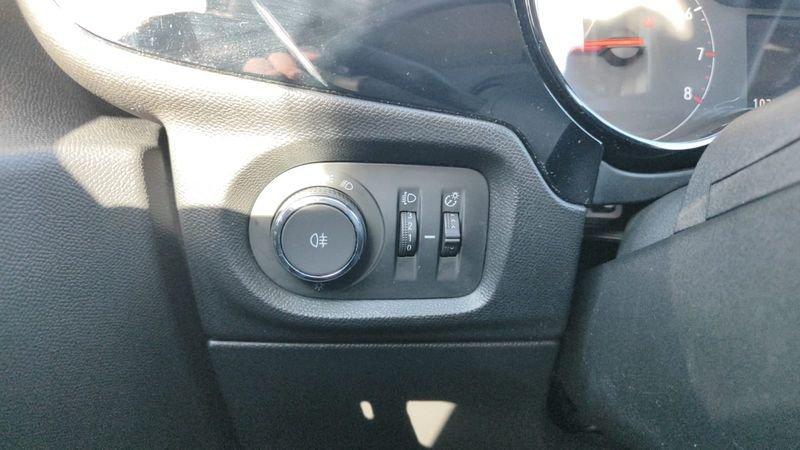 Opel Corsa Corsa 1.5 D 100 CV Elegance