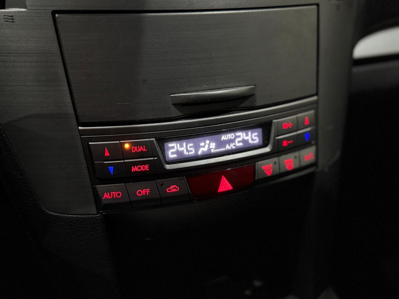 Subaru OUTBACK 2.0D (110kw/150cv) 4x4 permanente