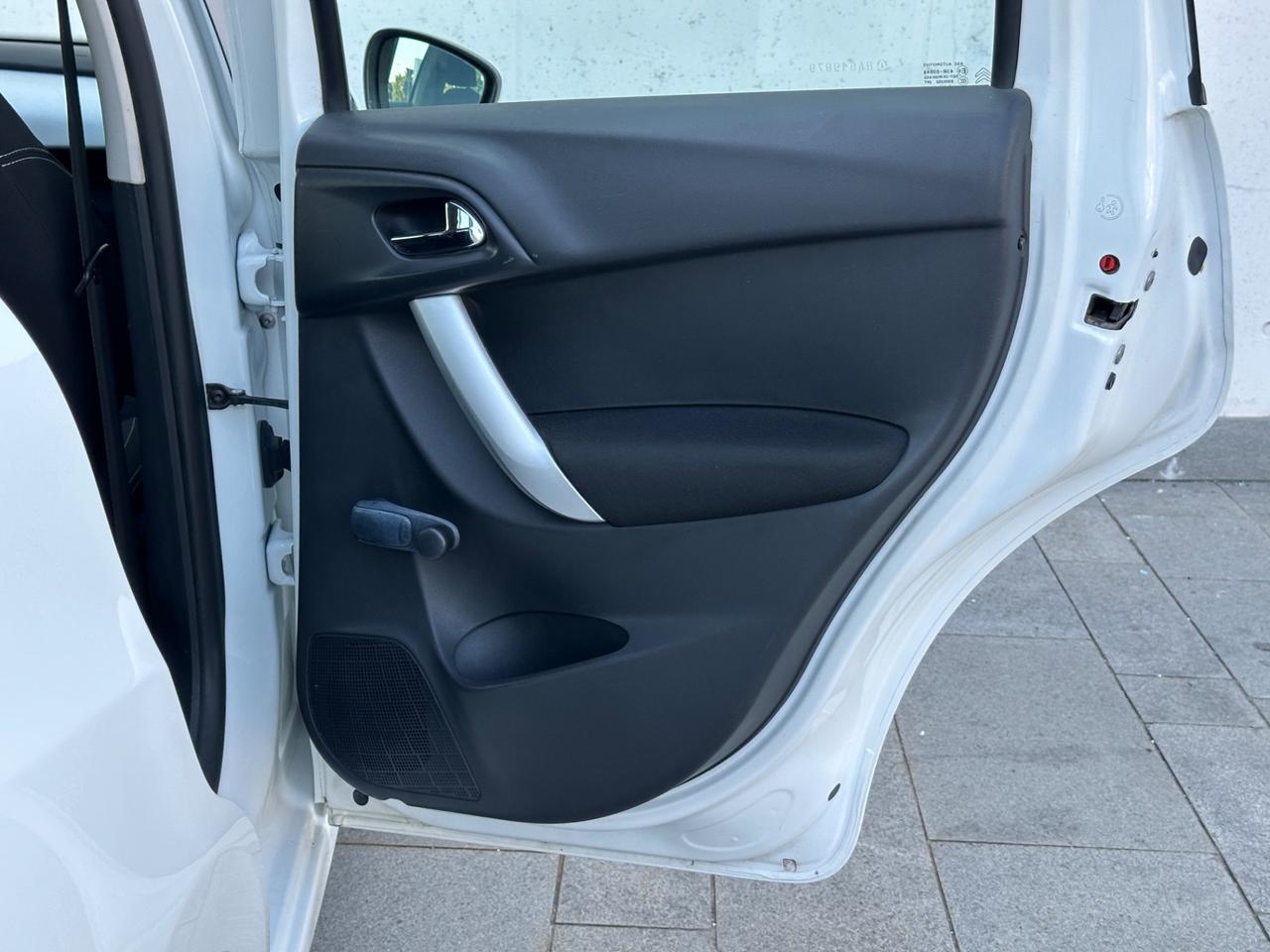 Citroen C3 1.1 Seduction Limited Neopatentati
