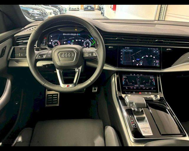 AUDI Q8 50 TDI 286 CV quattro tiptronic S line edition