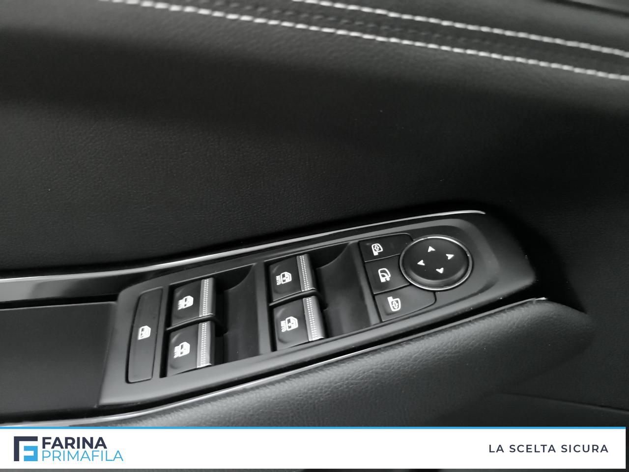 RENAULT Austral 2023 - Austral 1.2 E-Tech full hybrid Techno 200cv a