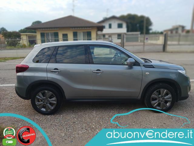 SUZUKI Vitara 1.0 Boosterjet 4WD AllGrip Cool