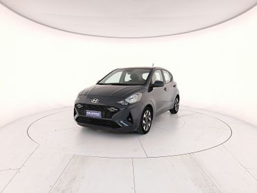Hyundai i10 1.0 mpi prime 67cv