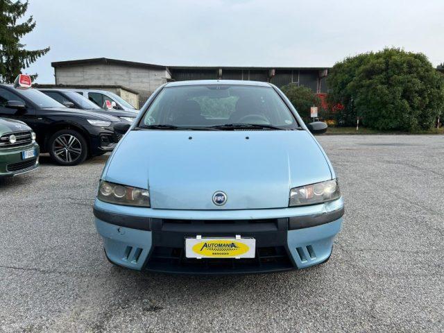 FIAT Punto 1.2i cat 3 porte ELX