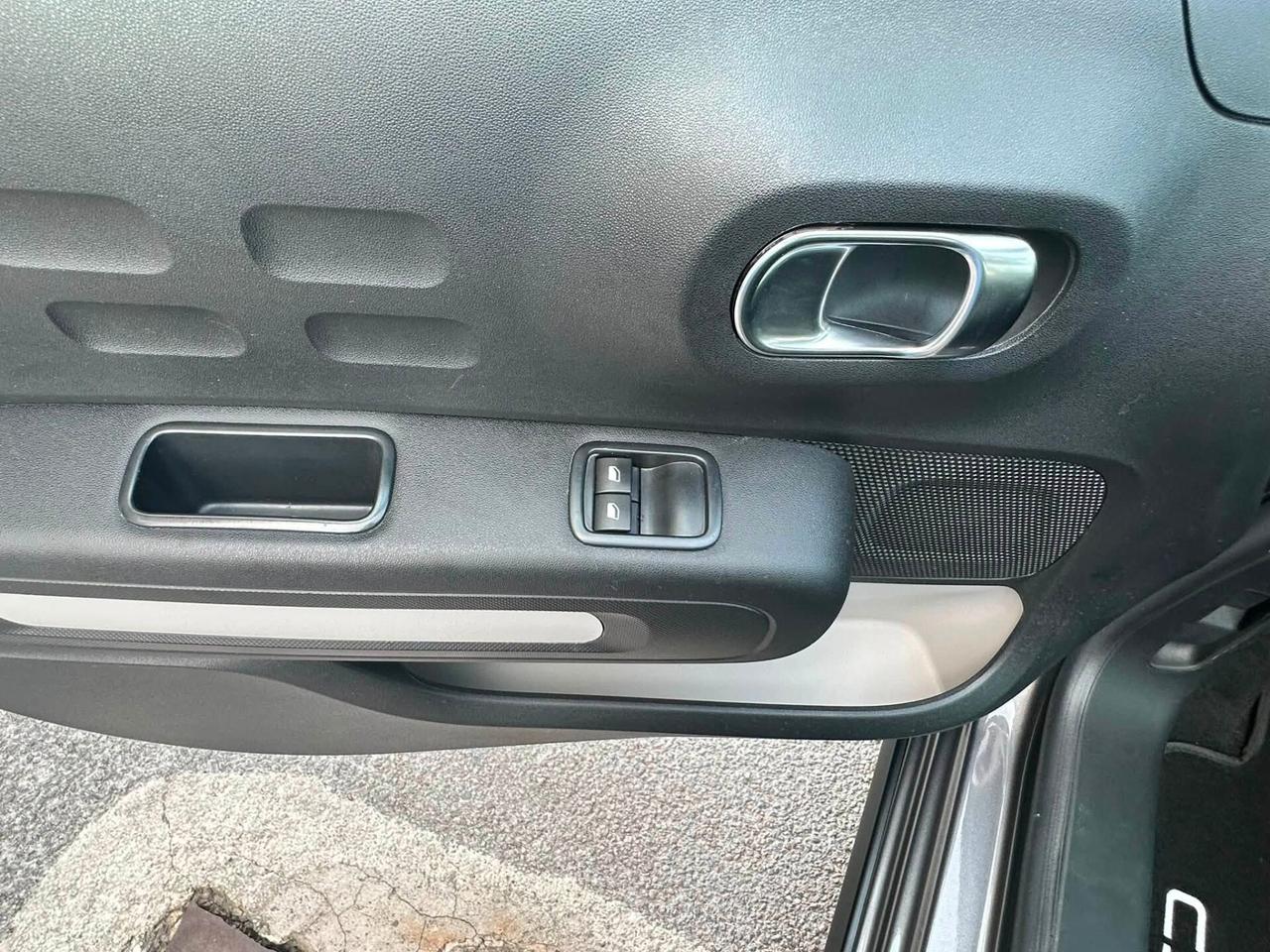 Citroen C3 1.2 PureTech 83cv S&S You!