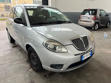 Lancia Ypsilon 1.2 69 CV Diva