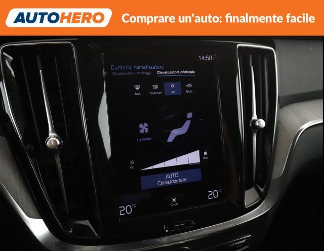 VOLVO V60 B4 (d) Geartronic Inscription
