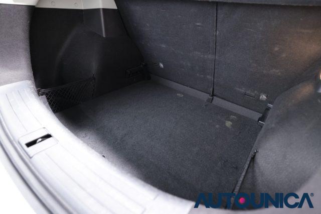 MG ZS 1.0T-GDI LUXURY FARI LED TETTO PANORAMA