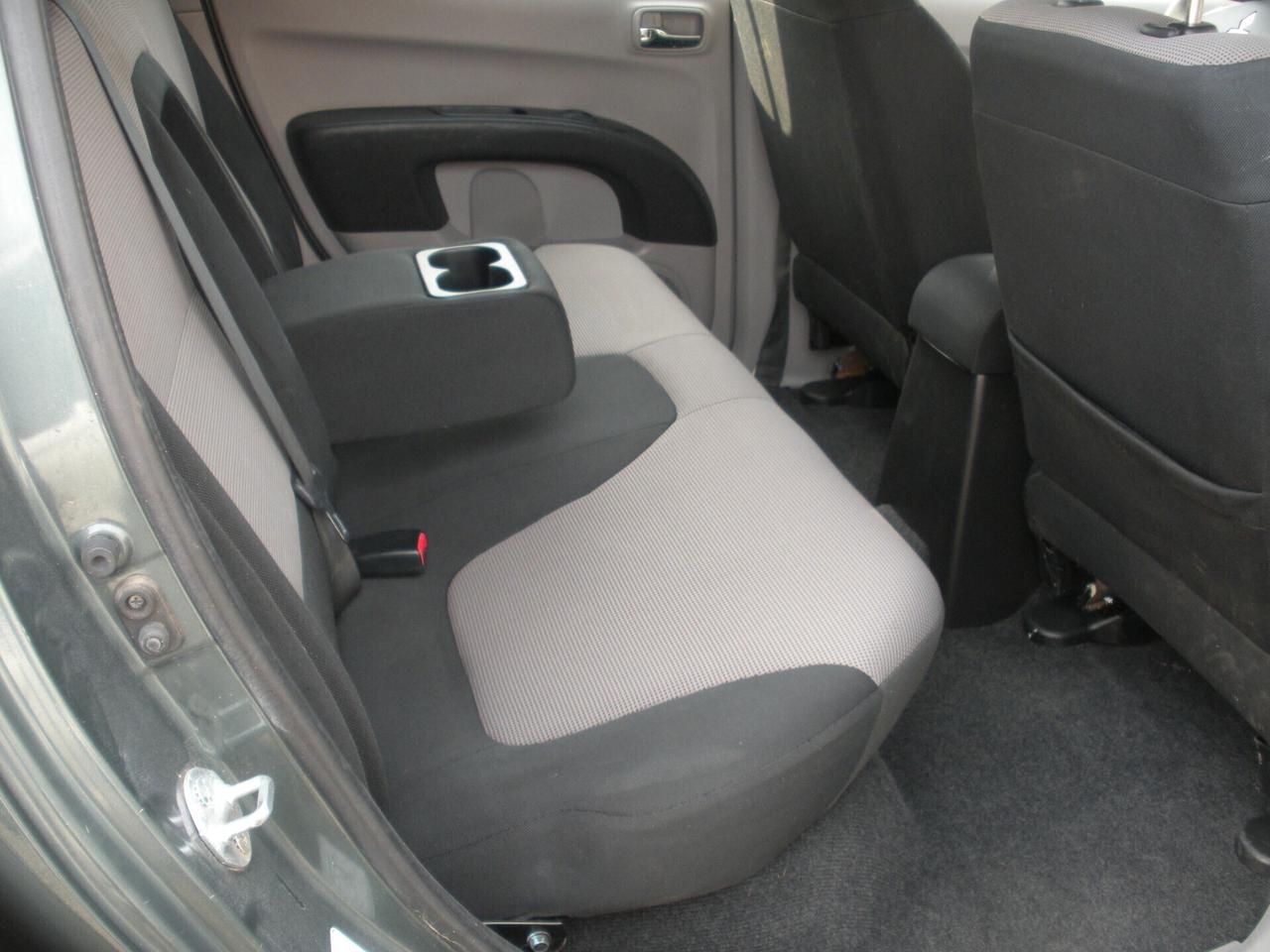 Mitsubishi L200 2.5 DI-D/136CV DC Invite DPF