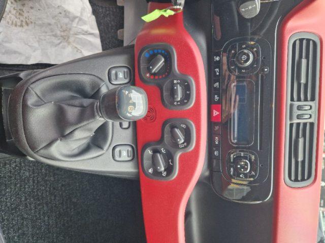 FIAT Panda 1.2 69 Cv 1proprietario *E6*