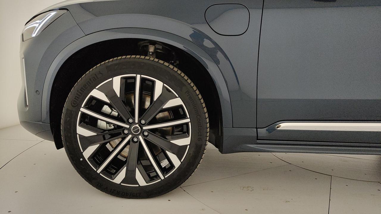 VOLVO XC90 2.0 t8 phev Ultra Bright awd 7p.ti auto