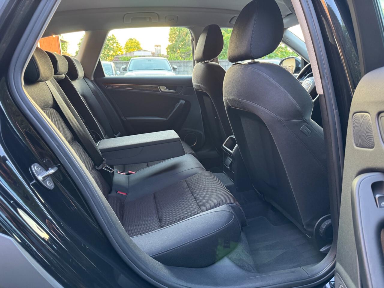 Audi A4 allroad 2.0 TDI F.AP. Advanced