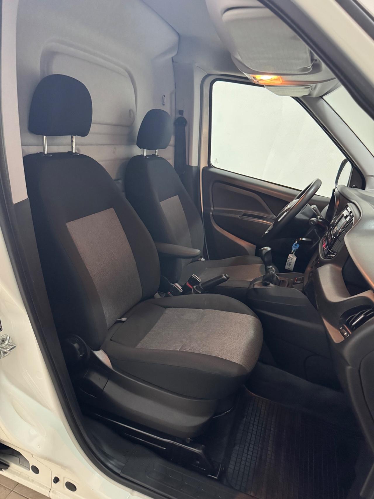 Fiat Doblo Doblò 1.3 MJT PL-TN Cargo Maxi Lamierato