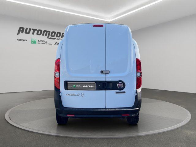 FIAT Doblo LH2 MAXI XL Tetto alto