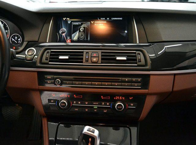 BMW 530 d xDrive 258CV Touring Luxury "Tagliandi Bmw"