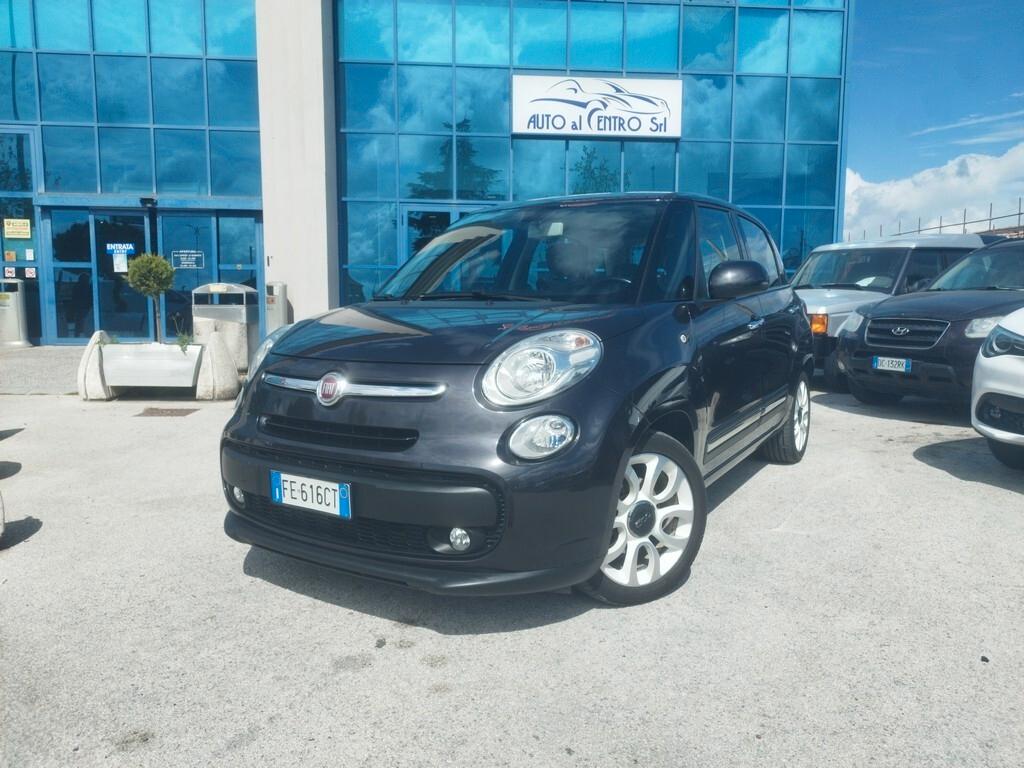 Fiat 500L 1.3 Multijet 85 CV Pop Star CONSUMA OLIO