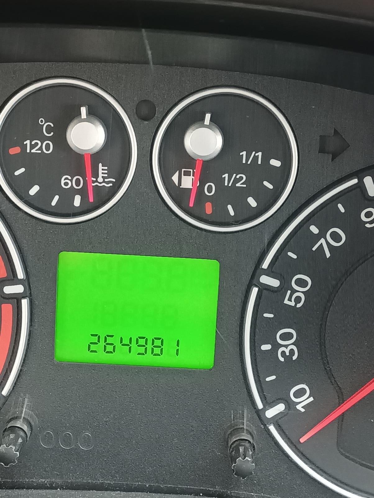 Ford Fusion 1.4 TDCi 5p. Collection