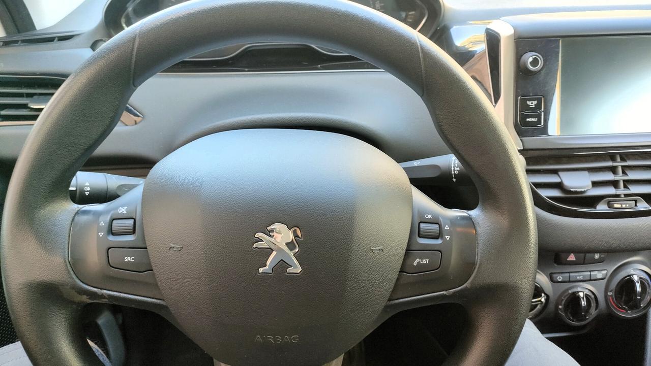 Peugeot 208 1.0 kw50 MOTORE NUOVO CON GARANZIA