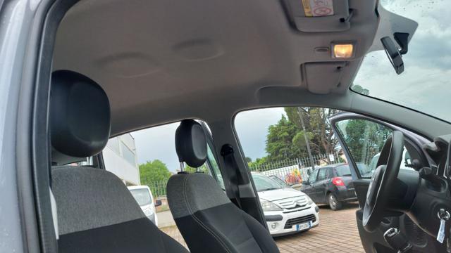 FIAT Panda 1.0 FireFly S&S Hybrid Unico Proprietario