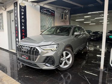 Audi Q3 SPB 35 TDI S tronic