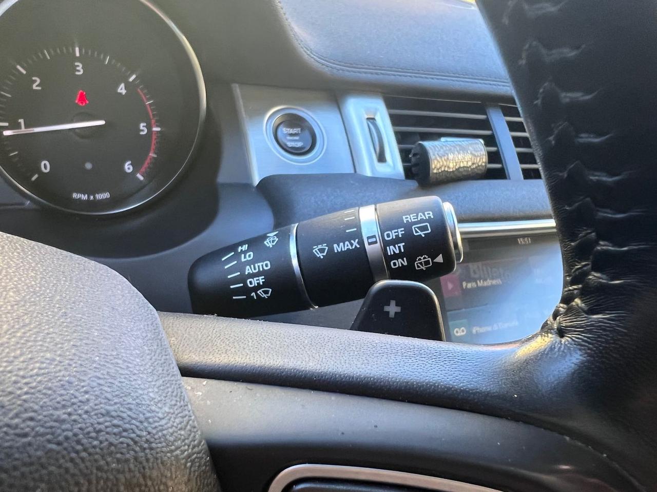 Land Rover Range Rover Evoque 2.0 TD4 #9457