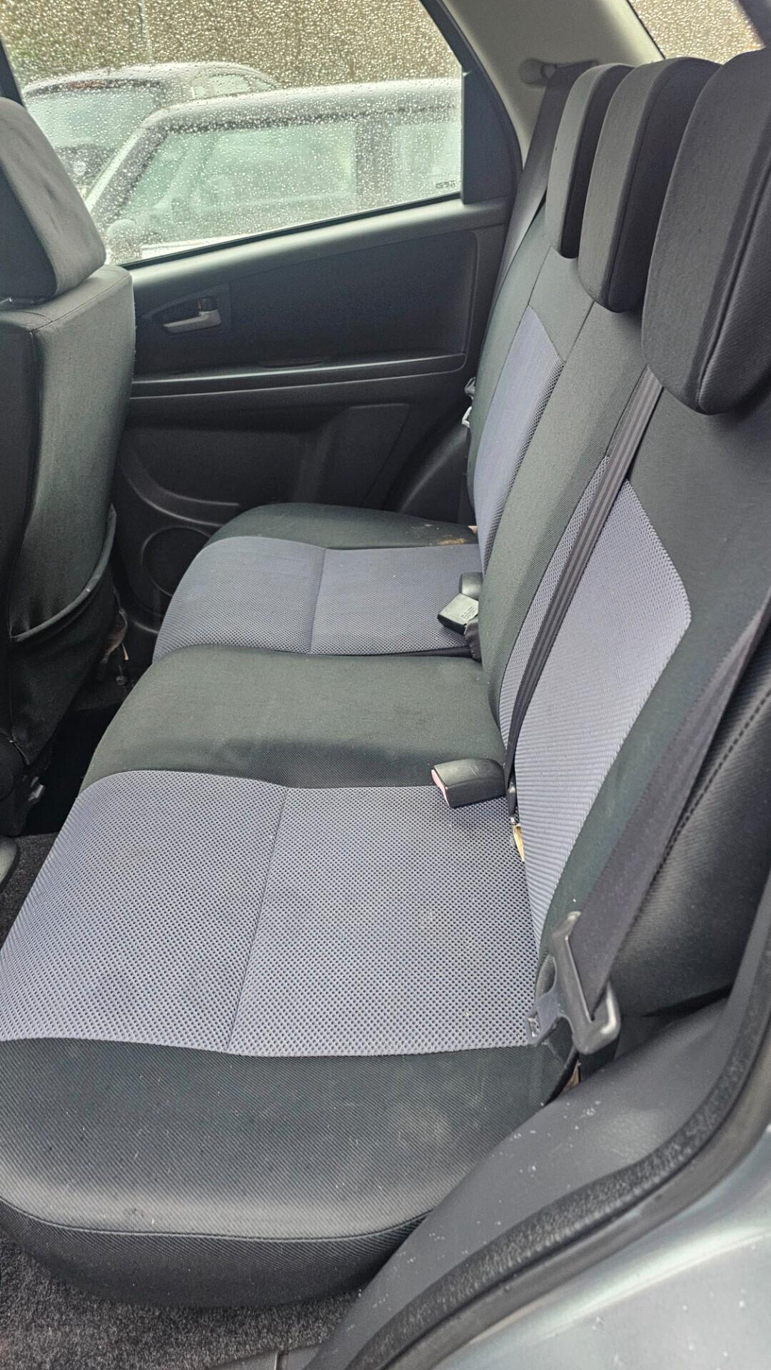 Fiat Sedici 1.9 MJT 4x4 Emotion info 3792464507