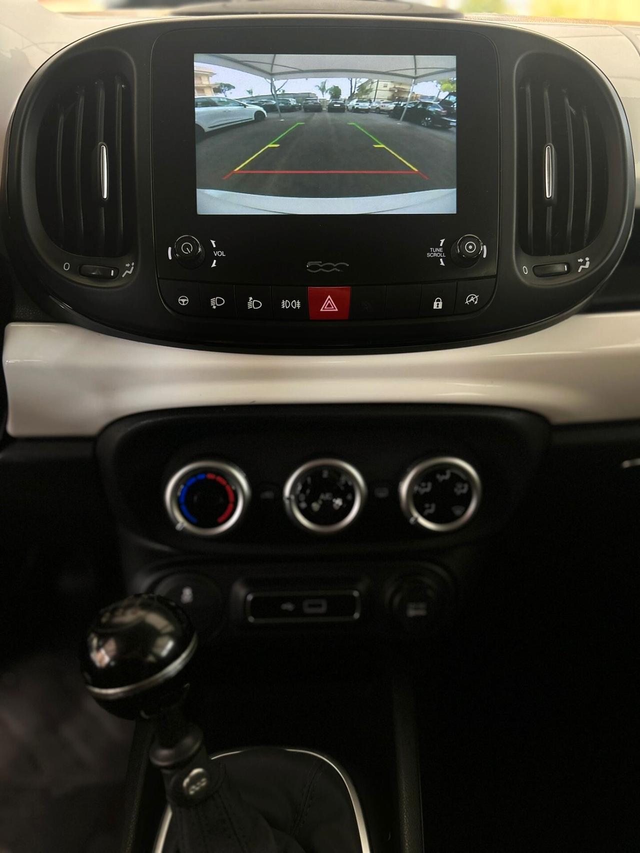 Fiat 500L 1.6 Multijet 120 CV