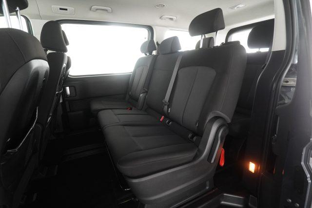 HYUNDAI Staria Staria 2.2 AT 2WD 9 posti Wagon