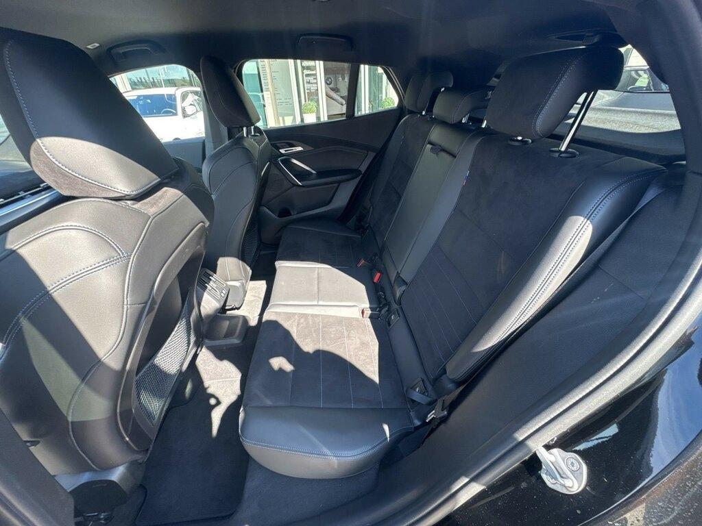 BMW X2 18 d MSport sDrive DCT