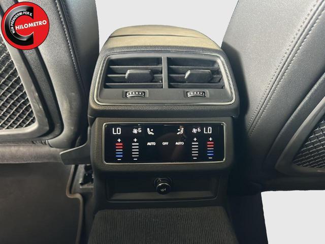 AUDI A6 Avant 50 3.0 TDI quattro tiptronic Business Sport