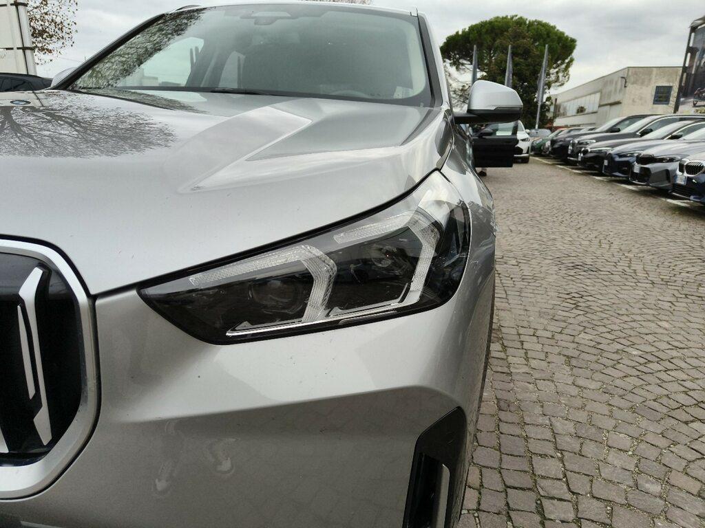 BMW X1 20 d Mild Hybrid 48V xLine xDrive DCT