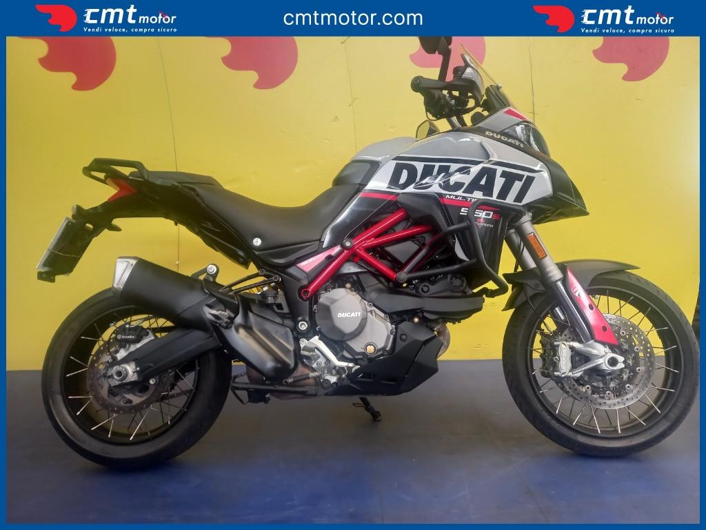 Ducati Multistrada 950 - 2019