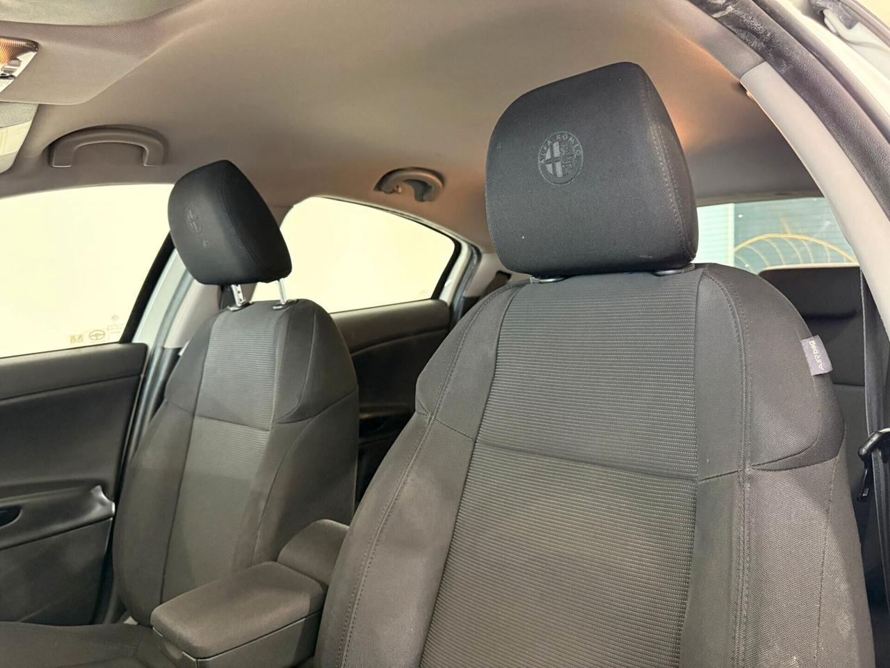 ALFA ROMEO GIULIETTA 1.4 120CV GPL 130.000KM