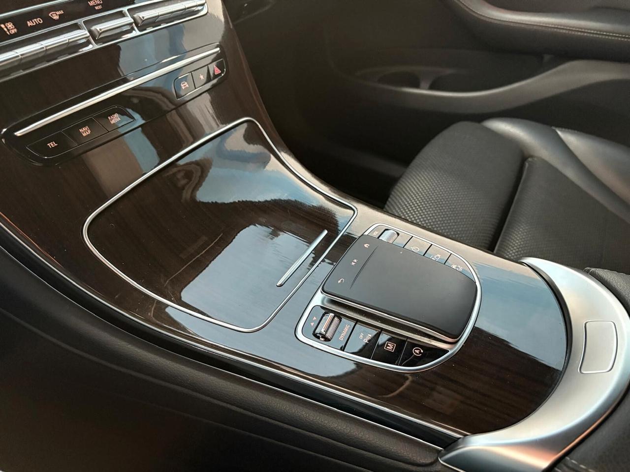 Mercedes-benz GLC 220 d 4Matic Sport
