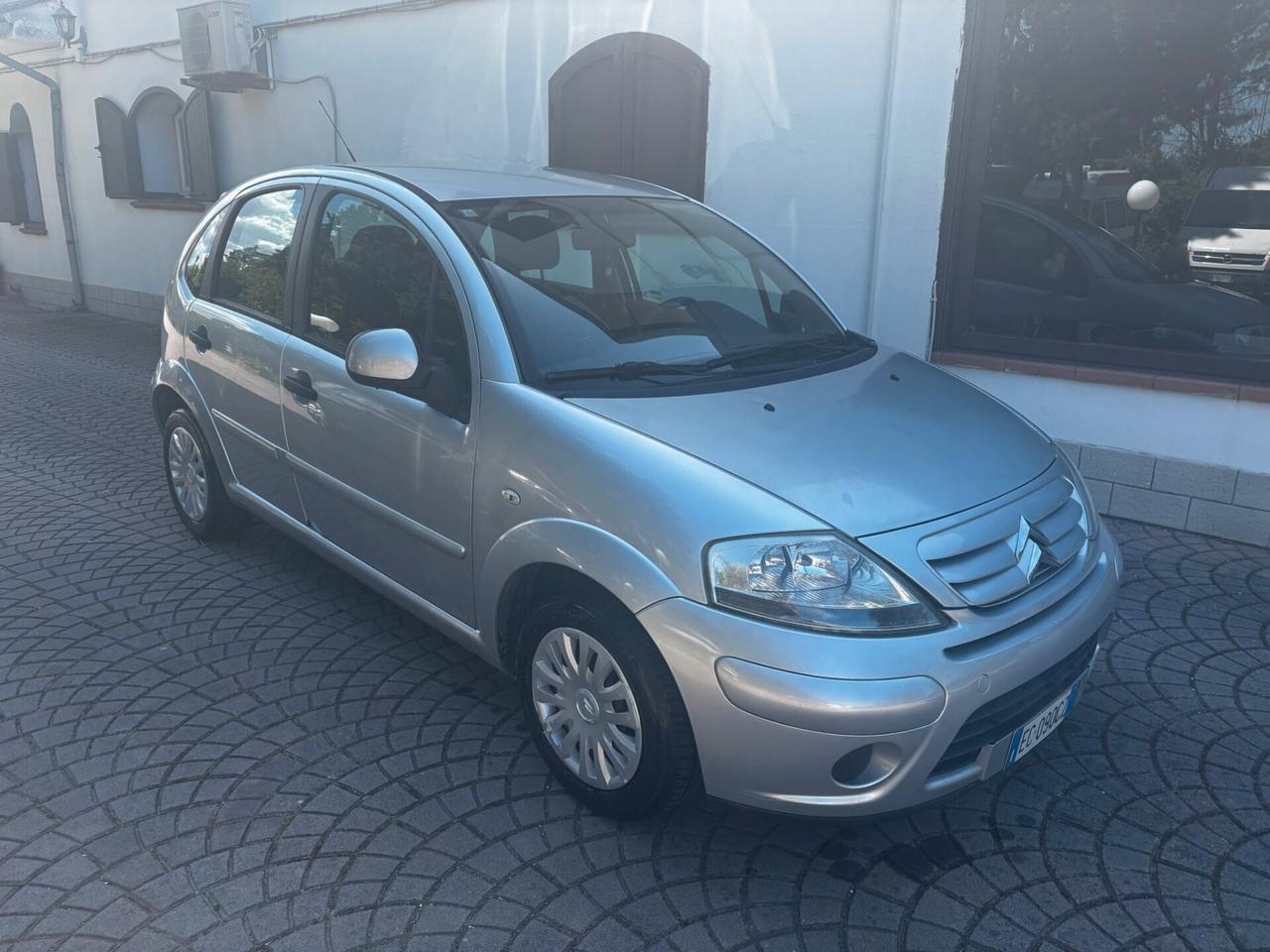 Citroen C3 1.1 Perfect Eco Energy GPL IDONEA PER NEOPATENTATI SOLO 139.000 KM PERMUTABILE