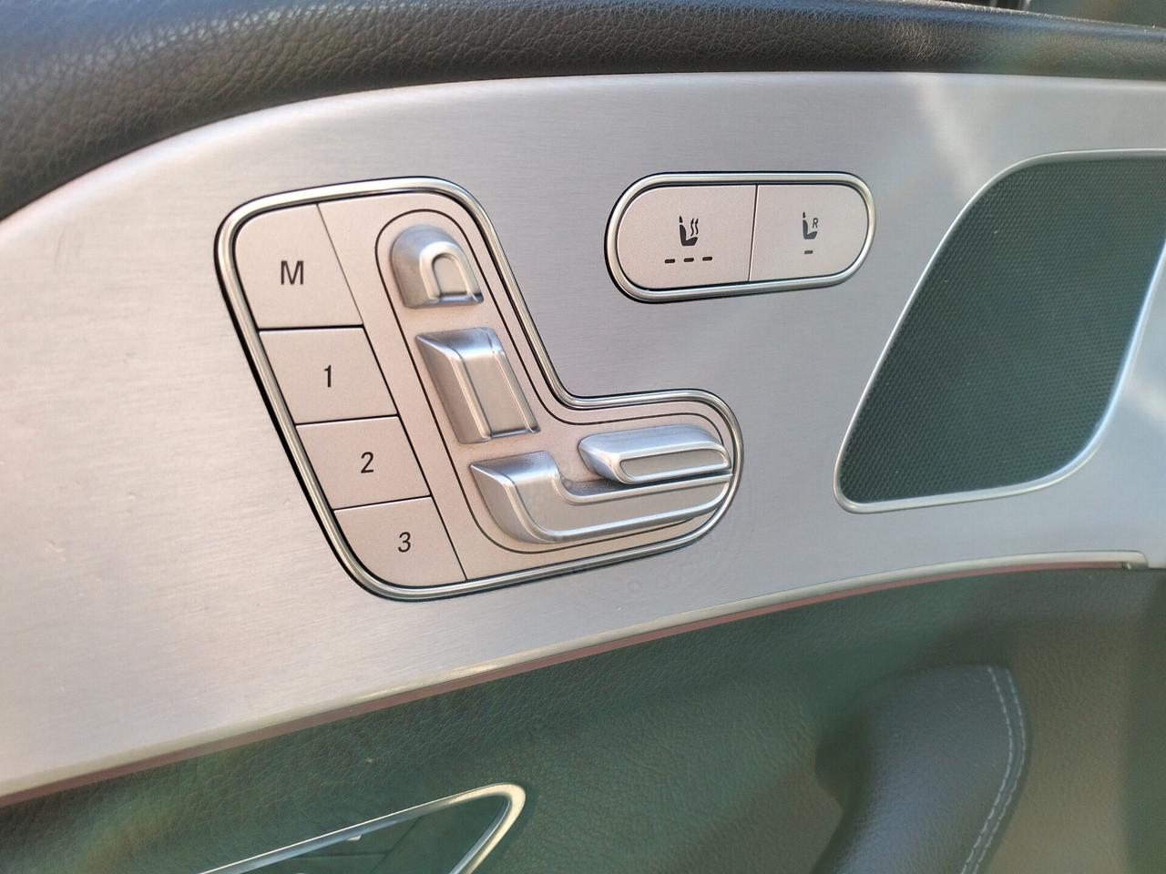 Mercedes-benz GLE 300 d V167 Premium 4matic auto *IVA ESPOSTA*