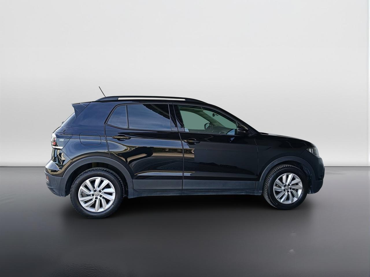 VOLKSWAGEN T-Cross 2019 - T-Cross 1.6 tdi Style 95cv dsg