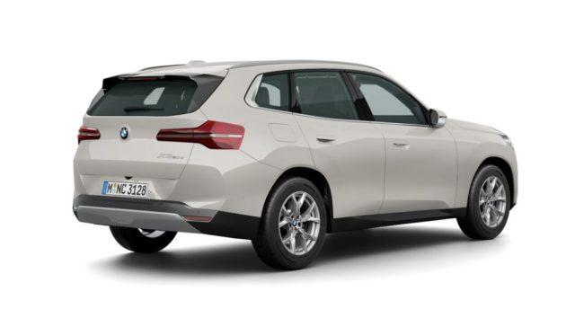 BMW X3 xDrive20 48V