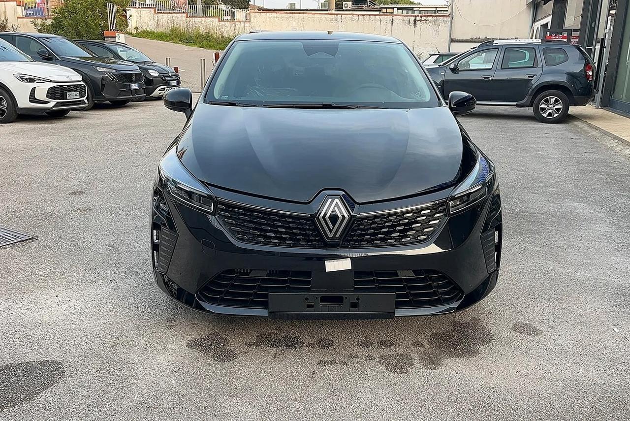 Renault Clio ECO-G 100 CV 5 porte Evolution KM0