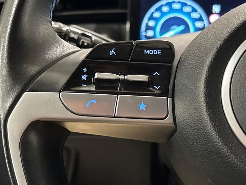 Hyundai Tucson 1.6 CRDi 48V Xline 2WD iMT