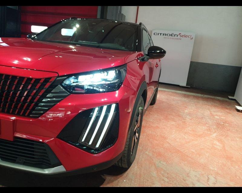 Peugeot 2008 2ª serie PureTech 130 S&S EAT8 GT