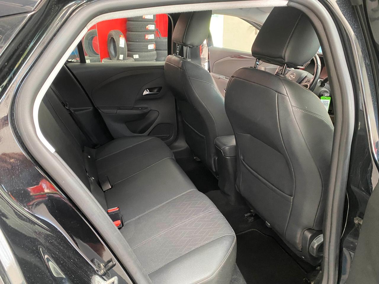Opel Corsa 1.2 100 CV Elegance
