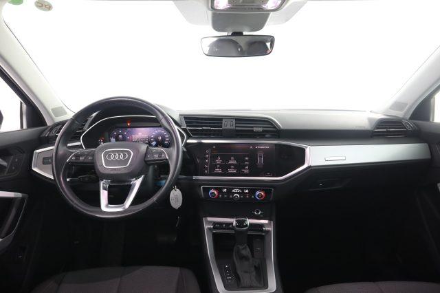 AUDI Q3 Q3 SPB 35 TDI S tronic Business Plus