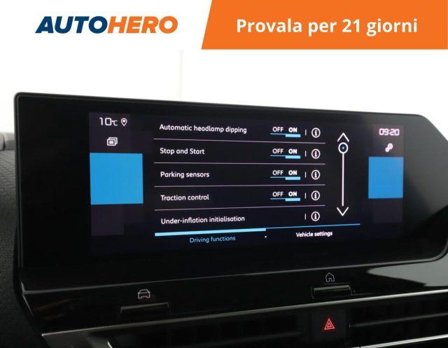 CITROEN C4 BlueHDi 130 S&S EAT8 Shine