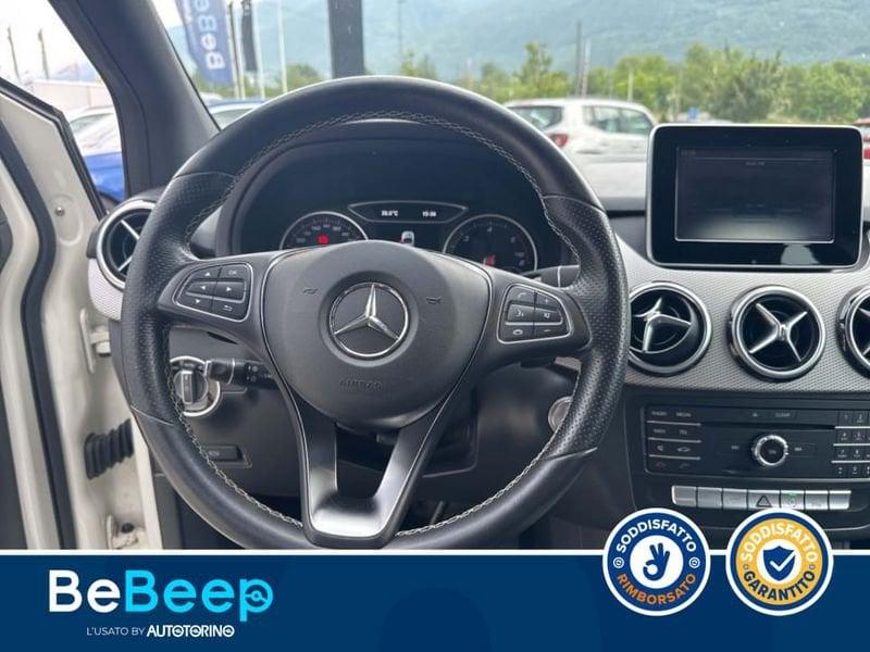 Mercedes-Benz Classe B B 180 D SPORT NEXT AUTO