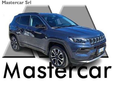 JEEP Compass 1.3 turbo t4 phev Business 4xe auto GJ655JD